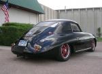 Porsche 356A Outlaw Coupe 1958 года